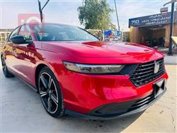 هوندا أكورد